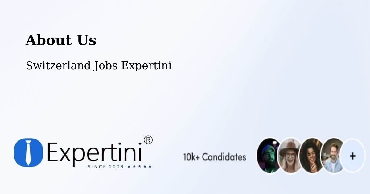 About Expertini Recruitment Platform  – Interlaken - Interlaken, Switzerland Jobs Expertini