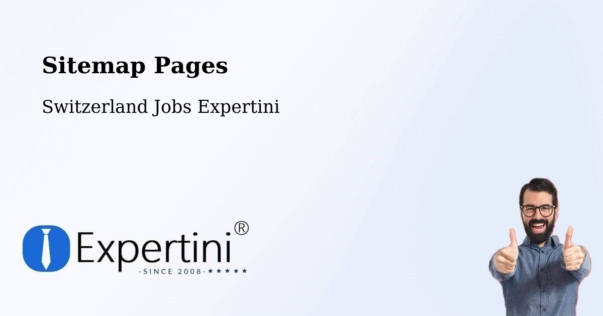 Sitemap Pages - Interlaken - Switzerland Jobs Expertini